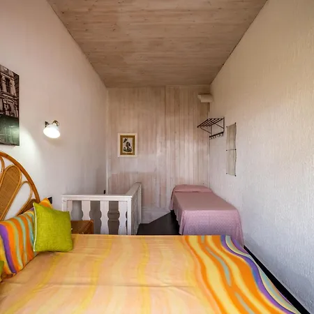 Semesterbostad Gaudi - Mallorca *