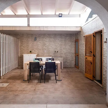 Gaudì - Mallorca Sant Isidoro (Apulia)