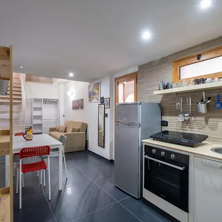 Casa vacanze Gaudì - Mallorca