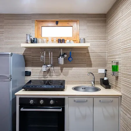 Gaudì - Mallorca Sant Isidoro (Apulia)