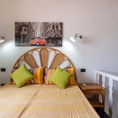 Gaudì - Mallorca Casa vacanze