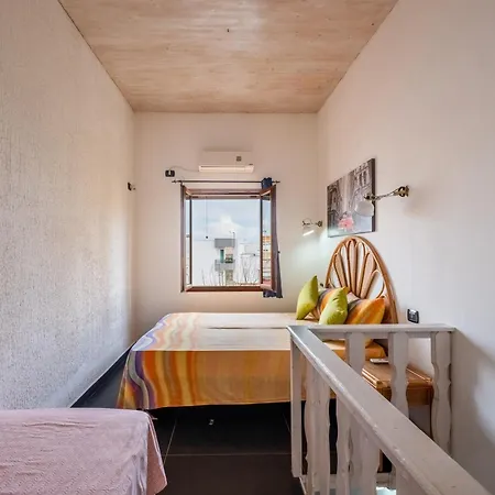 Casa vacanze Gaudì - Mallorca Sant Isidoro (Apulia)