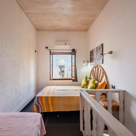 بيت للعطل Gaudi - Mallorca سانت إيزيدورو