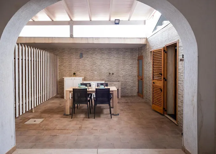 Gaudi - Mallorca Sant Isidoro (Apulia)