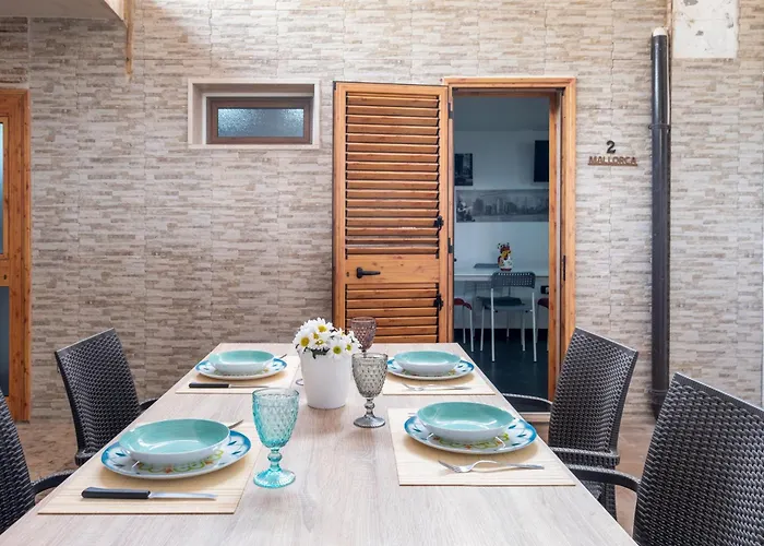 Gaudi - Mallorca Holiday home *