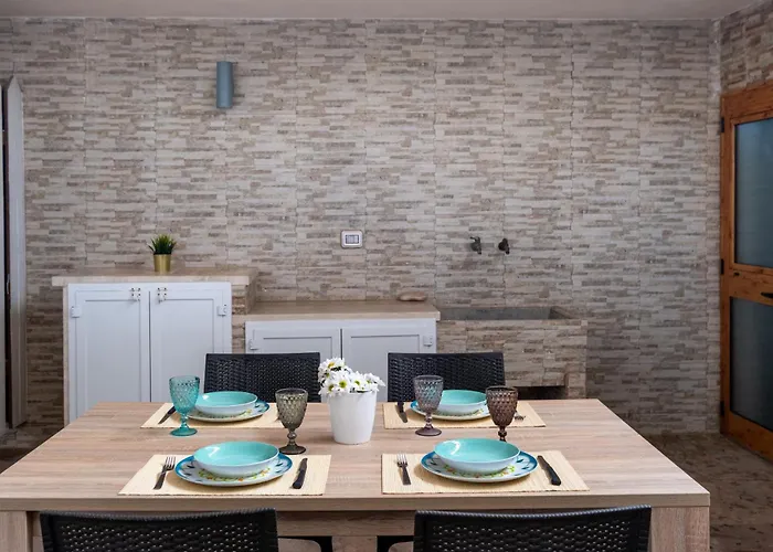 Holiday home Gaudi - Mallorca *