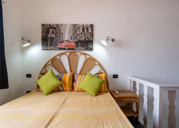 Gaudi - Mallorca Holiday home