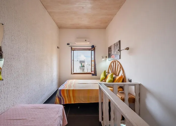 Holiday home Gaudi - Mallorca Sant Isidoro (Apulia)